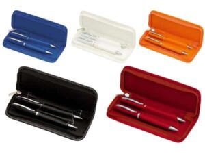 Set De Bolígrafo Más Portaminas