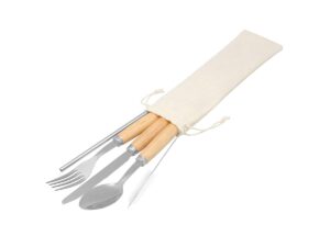 Set de cubiertos mealtime