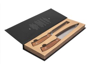 Set de asado / bbq lomo