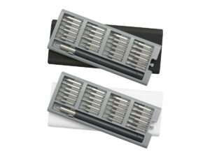 Set De Desatornilladores