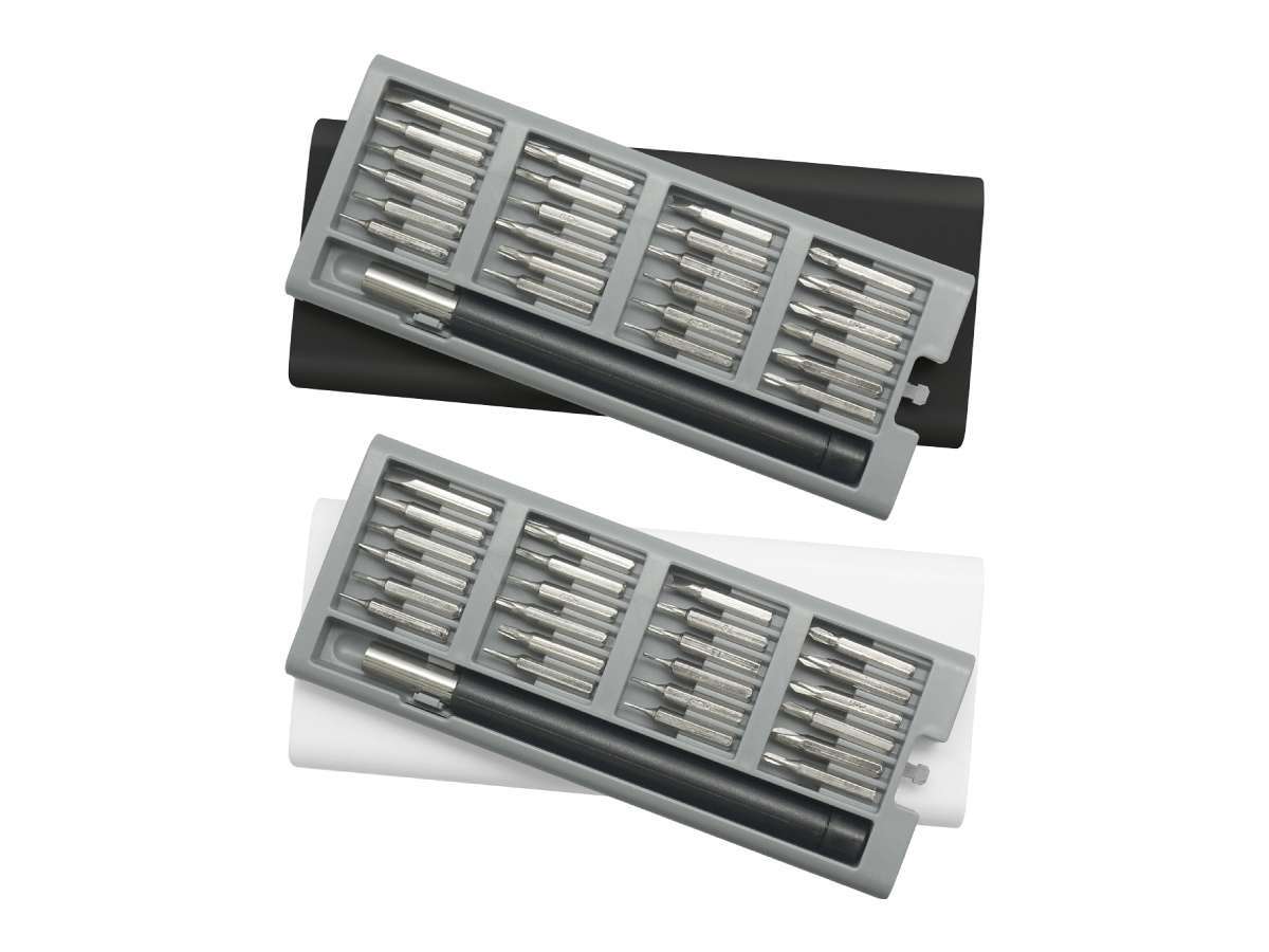 Set de desatornilladores