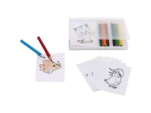 Set de dibujo kids