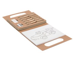 Set De Dibujo Sketch