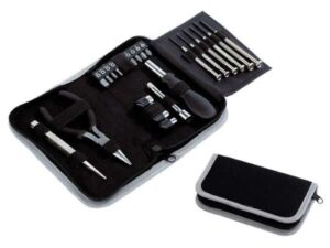 Set De Herramientas Compact