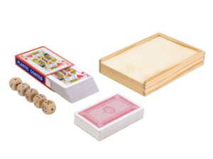 Set De Juegos Player 2