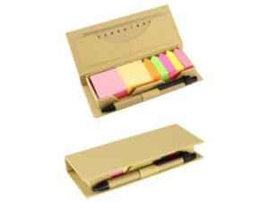 Set Ecológico De Oficina