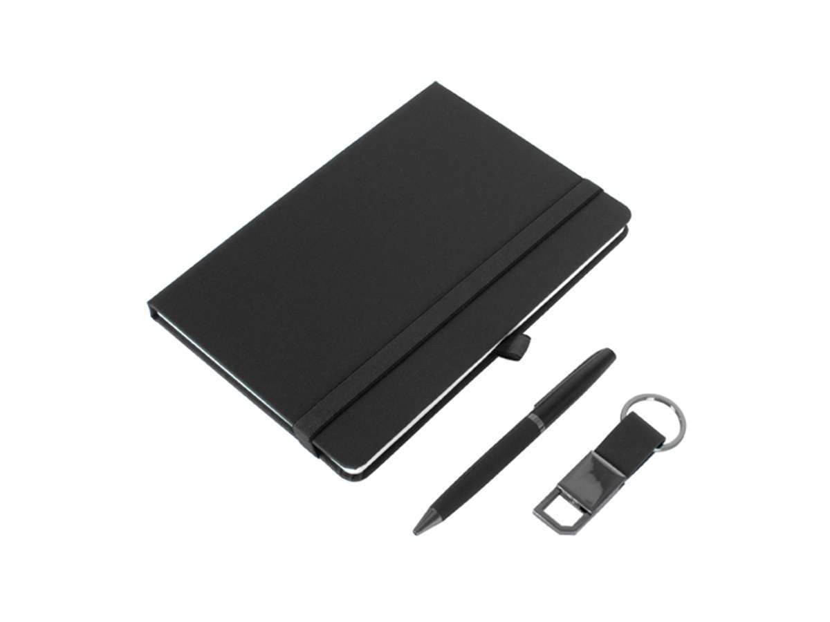 Set Ejecutivo De Escritorio