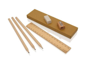 Set Escolar Ecológico