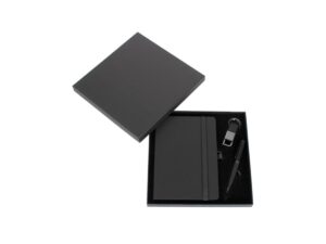 Set Ejecutivo De Escritorio