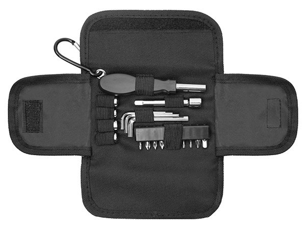 Set Herramientas Set Herramientas