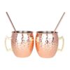 Set Moscow Mule Encobrizado