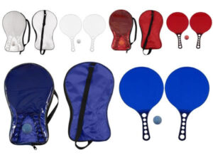 Set Paletas De Playa Acrilicas Set Paletas De Playa Acrilicas