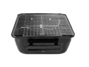 Set Bolso - Cooler - Parrilla - Herram.