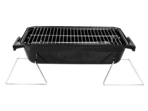 Set Bolso - Cooler - Parrilla - Herram.