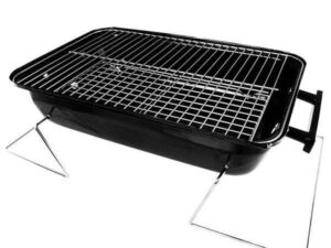 Set Bolso - Cooler - Parrilla - Herram.