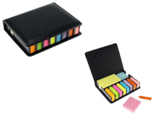 Set Post It De Pu Negro
