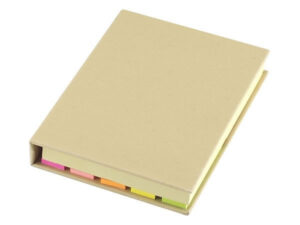 Set post it tapa dura