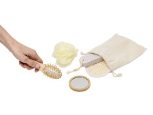 Set De Baño / Spa "Relax"