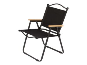 Silla Plegable De Camping Y Playa
