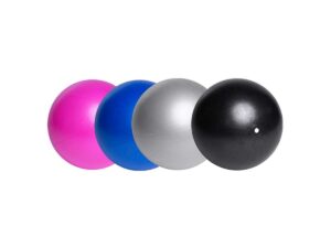 Softball Inflable Pequeño De Yoga/Pilates