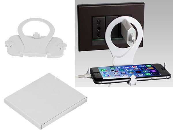 Soporte Cargador Celular