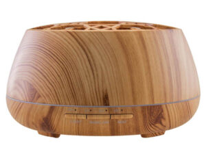 Difusor De Aroma Con Música spp 33 2