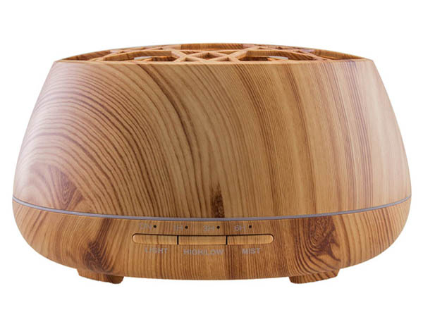 Difusor De Aroma Con Música spp 33 2