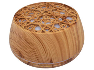 Difusor De Aroma Con Música spp 33 3