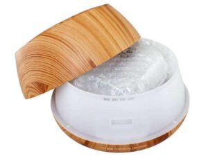 Difusor De Aroma Con Música spp 33 4