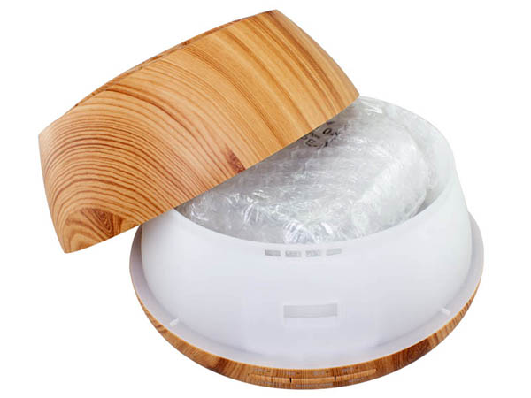 Difusor De Aroma Con Música spp 33 4