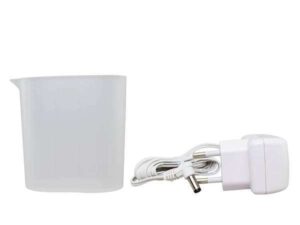 Difusor De Aroma Con Música spp 33 6