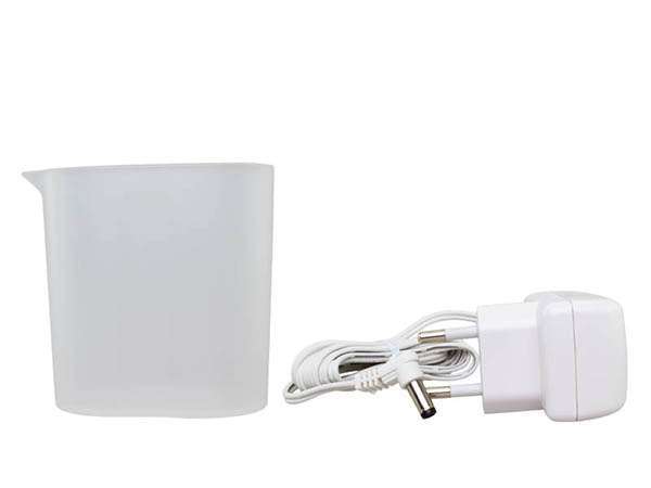 Difusor De Aroma Con Música spp 33 6