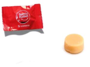 Sunny En Sachet Con Logotipo