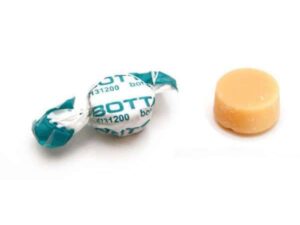 Sunny Mariposa Con Logotipo