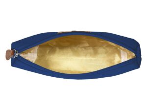 Bolso Para Cosméticos Blanco