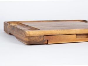 Tabla de quesos con 12 herramientas