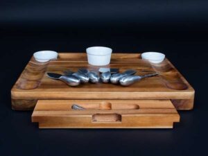 Tabla De Quesos Con 12 Herramientas Tabla De Quesos Con 12 Herramientas