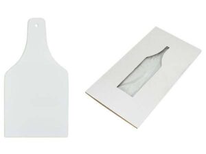 Tabla para cortar sublimación