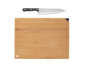 Set de corte bambcut