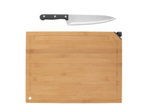 Set de corte bambcut