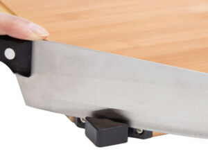 Set de corte bambcut