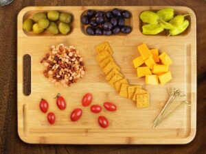 Set de corte bambcut