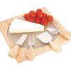 Tabla Para Quesos