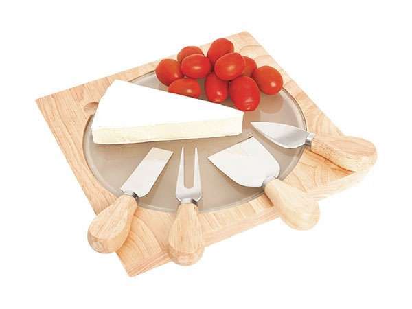 Tabla Para Quesos Tabla Para Quesos