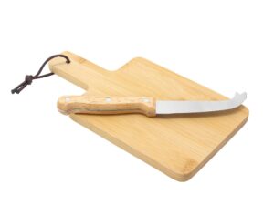 Tabla Para Quesos Bambchis