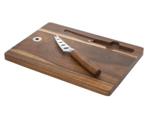 Tabla para quesos emmental