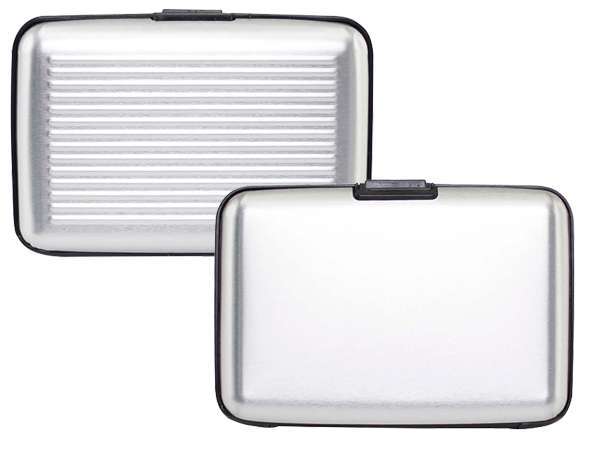 Porta-Tarjetas Anti-Clonación Rfid Porta-Tarjetas Anti-Clonación Rfid - Imagen 2