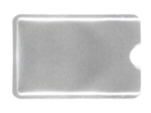 Funda Protectora Tarjetas Anti-Clonación