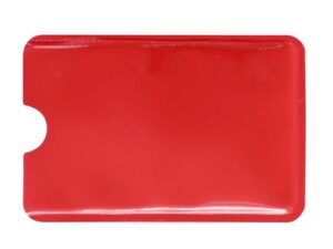 Funda Protectora Tarjetas Anti-Clonación