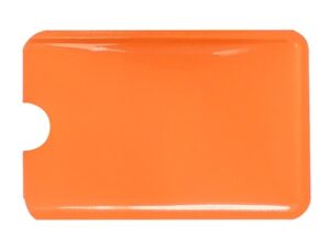 Funda Protectora Tarjetas Anti-Clonación